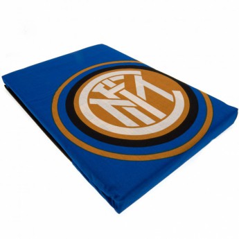 Inter Milano cearșaf pentru un pat Single Duvet Set