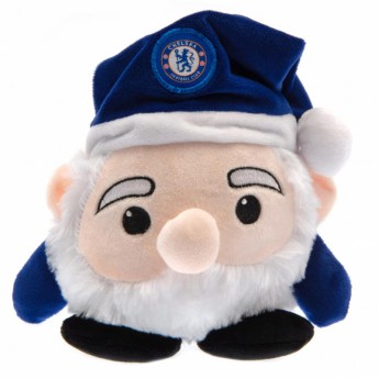 FC Chelsea moș Crăciun de pluș Santa