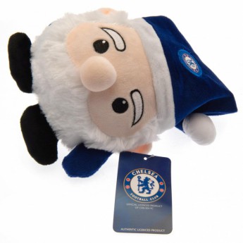 FC Chelsea moș Crăciun de pluș Santa