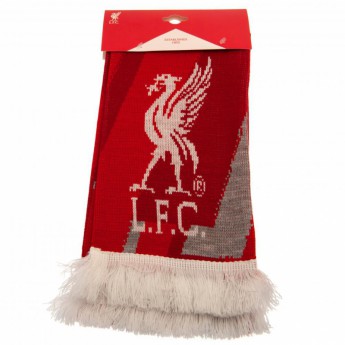 FC Liverpool eșarfă de iarnă Champions Of Europe Scarf  RG