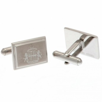 Sunderland set ac cravată și butoni Tie Slide & Cufflink Set