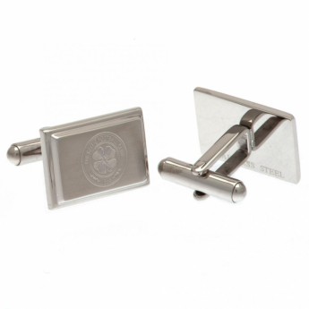 FC Celtic set ac cravată și butoni Tie Slide & Cufflink Set