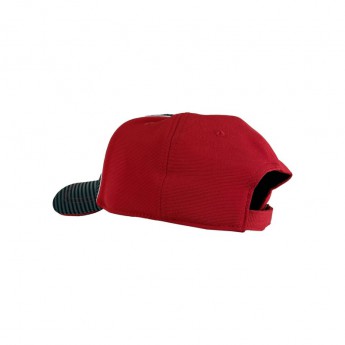 Alfa Romeo Racing șapcă de baseball Redblack F1 Team 2020