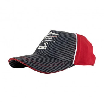 Alfa Romeo Racing șapcă de baseball Redblack F1 Team 2020