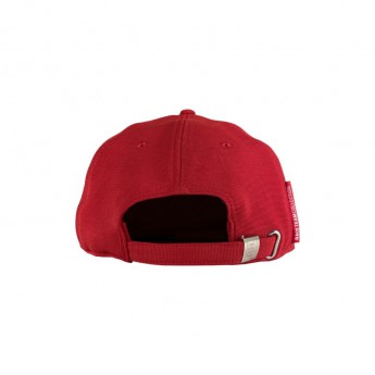 Alfa Romeo Racing șapcă flat brim redblack F1 Team 2020