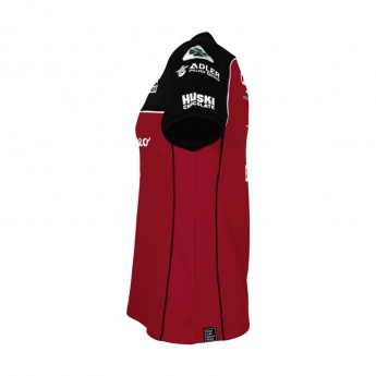 Alfa Romeo Racing tricou de dama Red F1 Team 2020