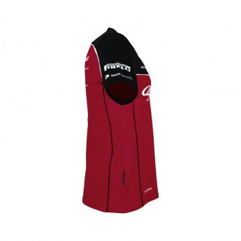Alfa Romeo Racing tricou de dama Red F1 Team 2020