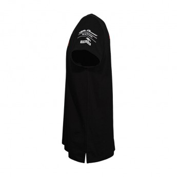 Alfa Romeo Racing tricou de bărbați Iceman ”7” black F1 Team 2020