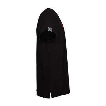 Alfa Romeo Racing tricou de bărbați Iceman ”7” black F1 Team 2020