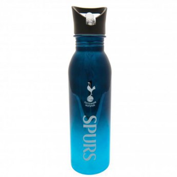 Tottenham Hotspur sticlă de băut UV Metallic