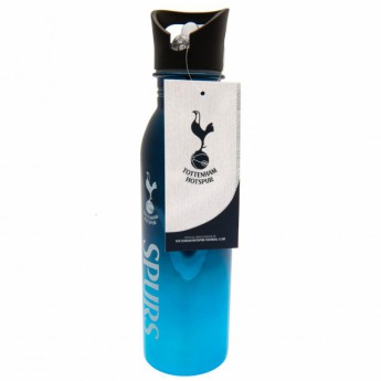 Tottenham Hotspur sticlă de băut UV Metallic