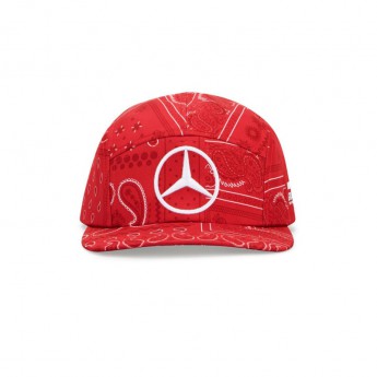 Mercedes AMG Petronas șapcă de baseball Lewis Hamilton Silverstone GP F1 Team 2020