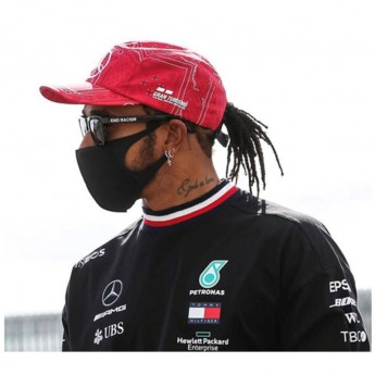 Mercedes AMG Petronas șapcă de baseball Lewis Hamilton Silverstone GP F1 Team 2020