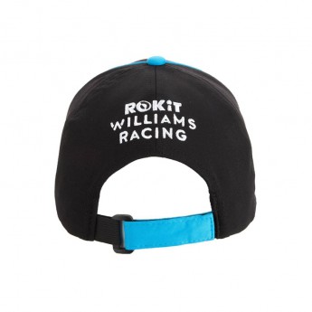 Williams Martini Racing șapcă de baseball pentru copii black F1 Team 2020