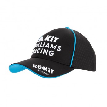 Williams Martini Racing șapcă de baseball pentru copii black F1 Team 2020