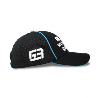 Williams Martini Racing șapcă de baseball George Russell black F1 Team 2020