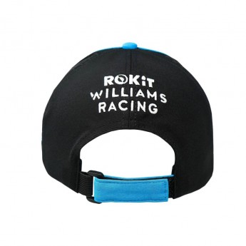 Williams Martini Racing șapcă de baseball George Russell black F1 Team 2020