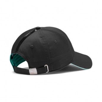 Mercedes AMG Petronas șapcă de baseball Silver Arrows Black F1 Team 2020