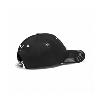 BMW Motorsport șapcă de baseball black Team 2020