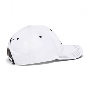 BMW Motorsport șapcă de baseball white Team 2020