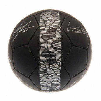 FC Chelsea mini balon de fotbal Signature PH - size 1
