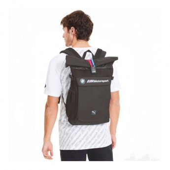 BMW Motorsport rucsac LS black Team 2020