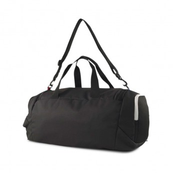 BMW Motorsport geantă de sport Duffle black Team 2020