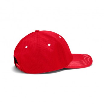 Ferrari șapcă de baseball Fanwear red F1 Team 2020