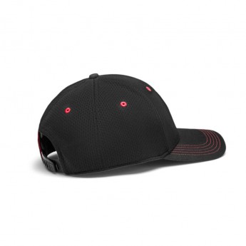 Ferrari șapcă de baseball Fanwear black F1 Team 2020