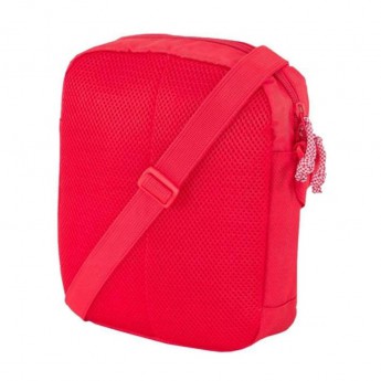 Ferrari geantă pentru umăr Portable Bag Red F1 Team 2020