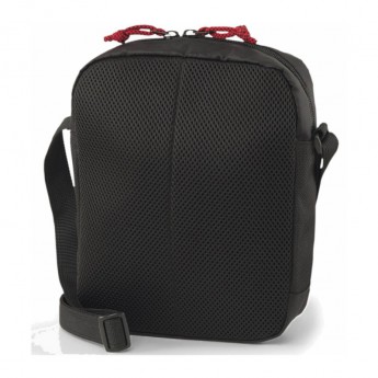 Ferrari geantă pentru umăr Portable Bag Black F1 Team 2020