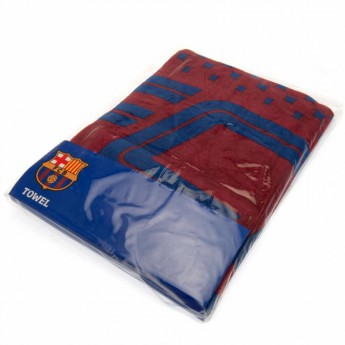 FC Barcelona prosop FD
