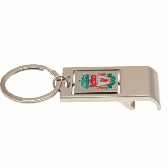 FC Liverpool pandantiv cu deschizător Executive Bottle