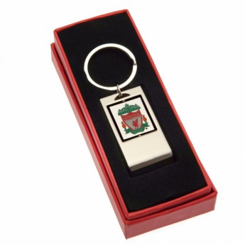 FC Liverpool pandantiv cu deschizător Executive Bottle