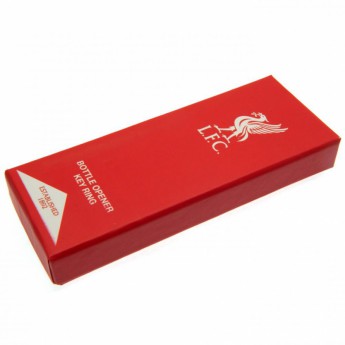 FC Liverpool pandantiv cu deschizător Executive Bottle