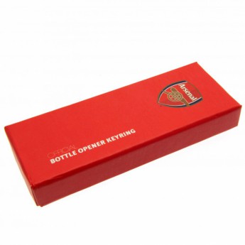 FC Arsenal pandantiv cu deschizător Executive Bottle