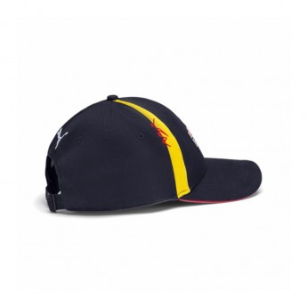 Red Bull Racing șapcă de baseball LS Red F1 Team 2020
