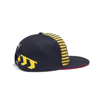 Red Bull Racing șapcă flat LS Red F1 Team 2020
