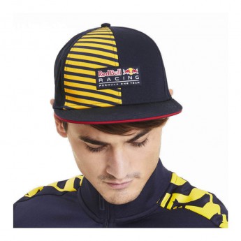 Red Bull Racing șapcă flat LS Red F1 Team 2020