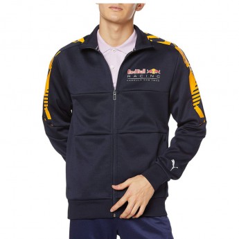 Red Bull Racing hanorac de bărbați T7 Track Sweatshirt F1 Team 2020