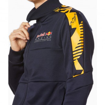 Red Bull Racing hanorac de bărbați T7 Track Sweatshirt F1 Team 2020