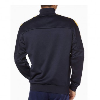 Red Bull Racing hanorac de bărbați T7 Track Sweatshirt F1 Team 2020