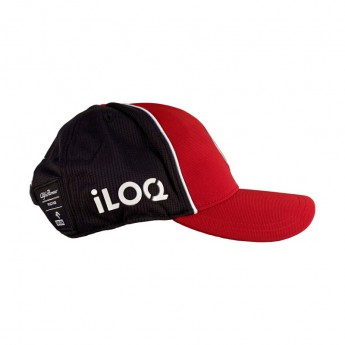 Alfa Romeo Racing șapcă de baseball Kimi red F1 Team 2020
