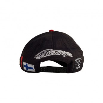 Alfa Romeo Racing șapcă de baseball Kimi red F1 Team 2020