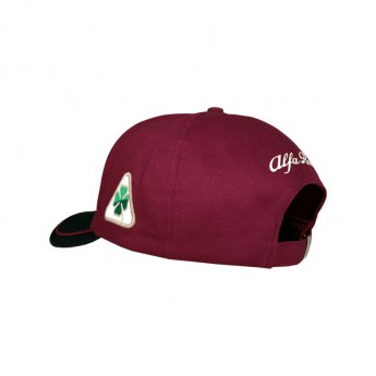 Alfa Romeo Racing șapcă de baseball Tribute red F1 Team 2020