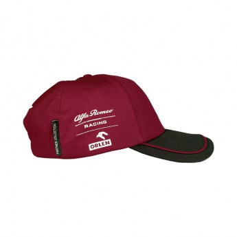 Alfa Romeo Racing șapcă de baseball Tribute red F1 Team 2020