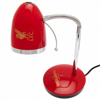 FC Liverpool lampă Premier League Champions