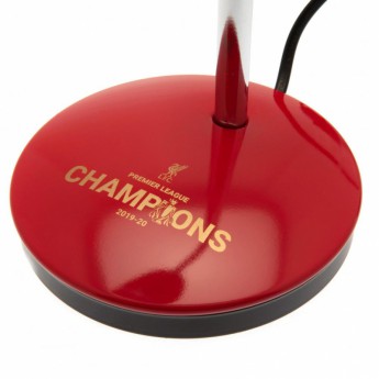 FC Liverpool lampă Premier League Champions