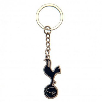 Tottenham Hotspur breloc Keyring