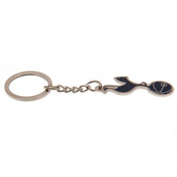 Tottenham Hotspur breloc Keyring